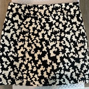 Loft skirt